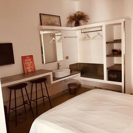 레체 Donna Franca B&B 외부 사진