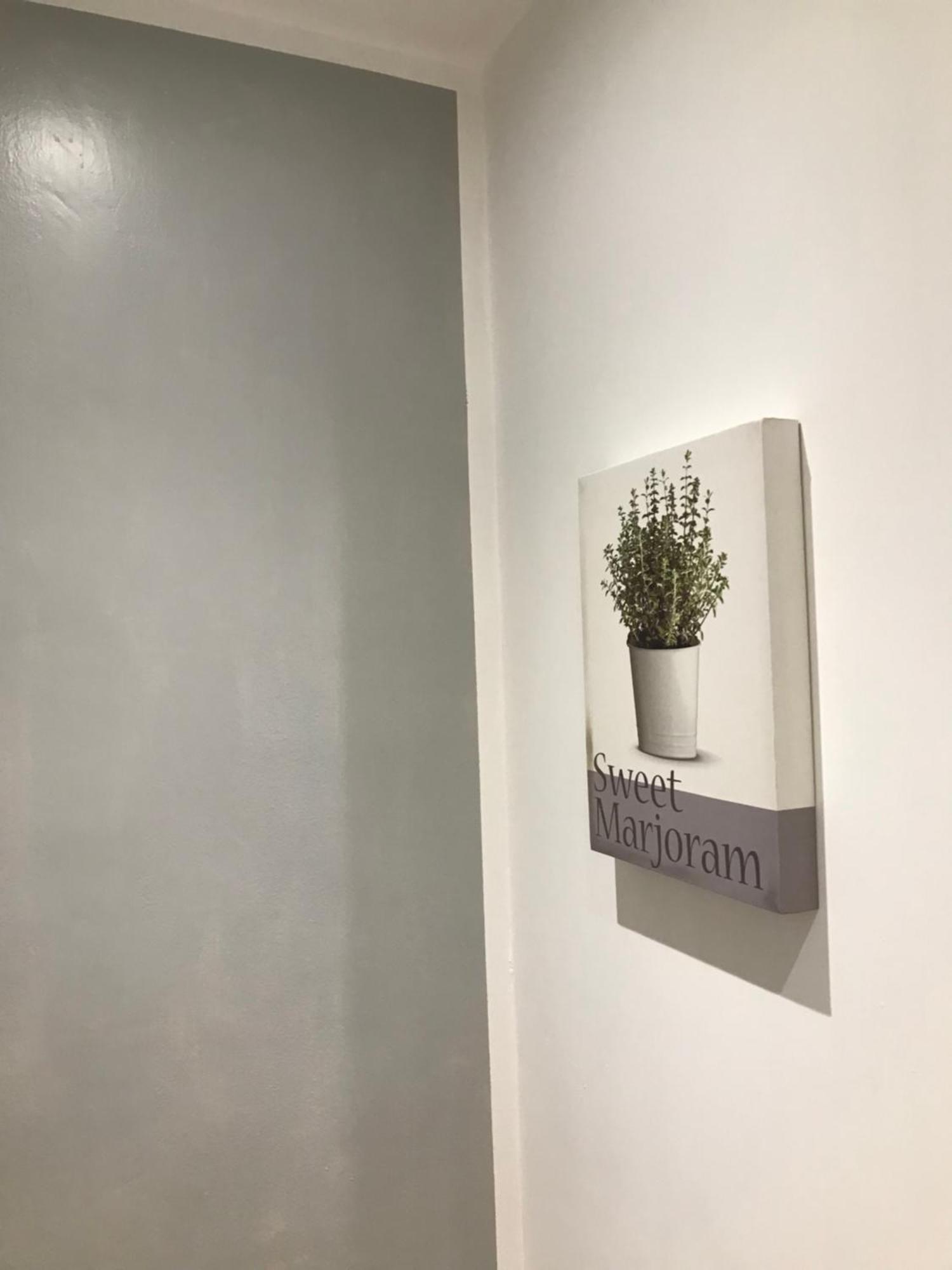레체 Donna Franca B&B 외부 사진