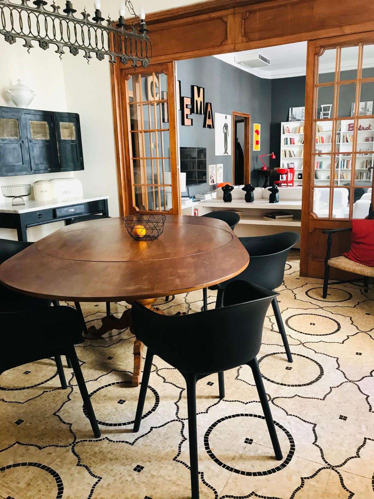 레체 Donna Franca B&B 외부 사진