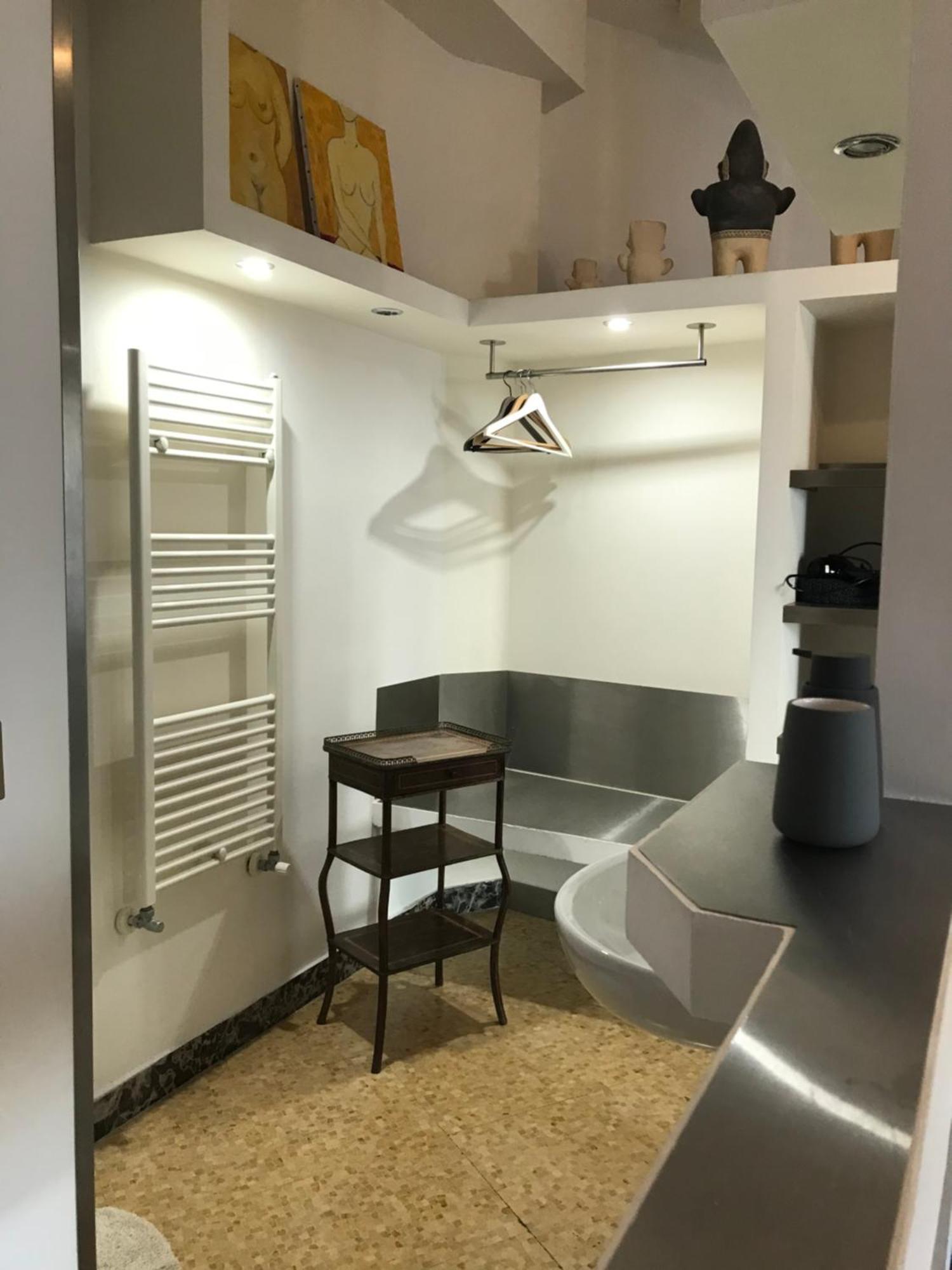 레체 Donna Franca B&B 외부 사진