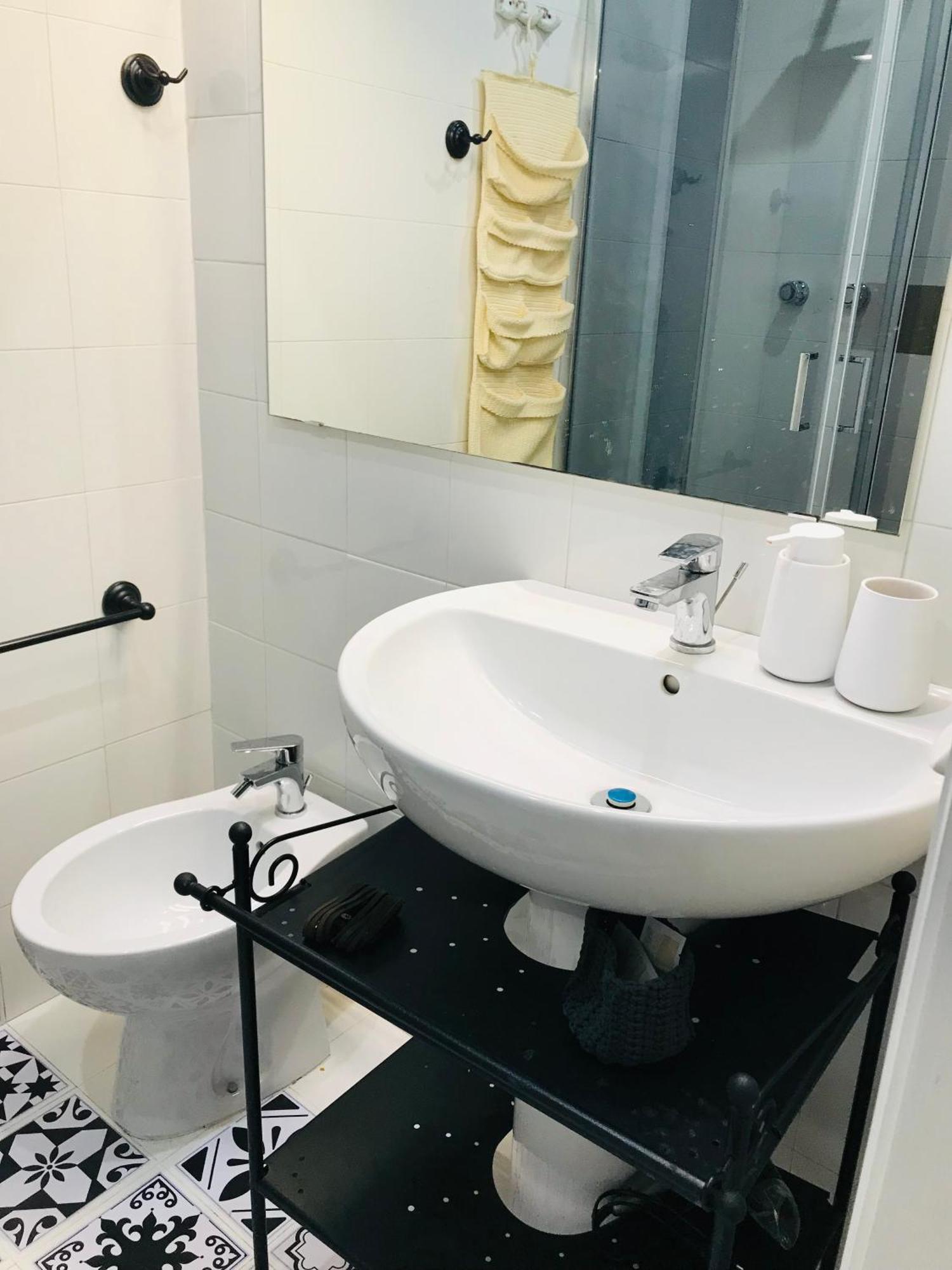 레체 Donna Franca B&B 외부 사진