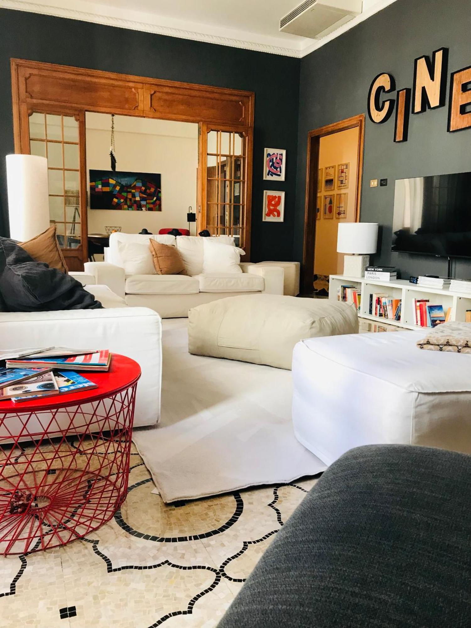 레체 Donna Franca B&B 외부 사진