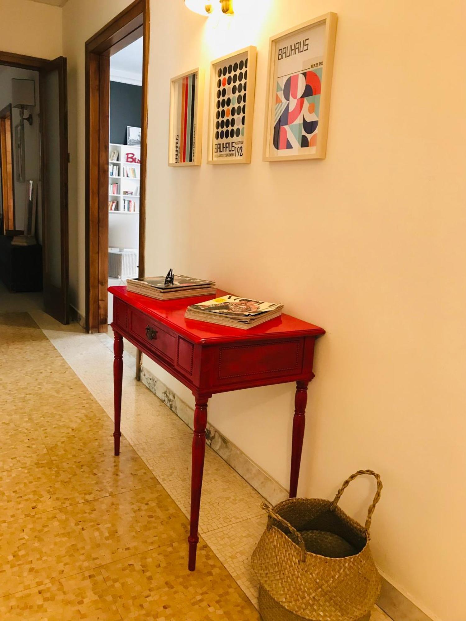 레체 Donna Franca B&B 외부 사진