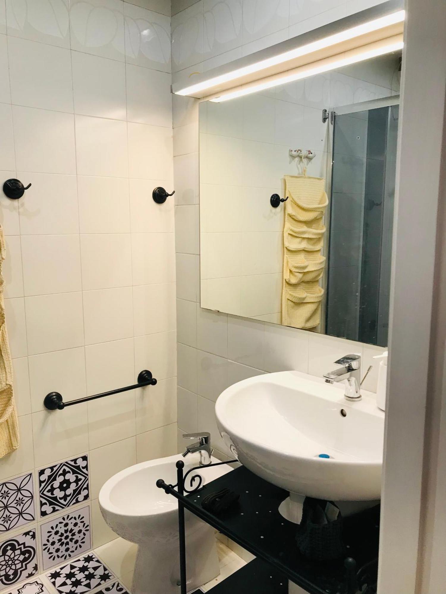레체 Donna Franca B&B 외부 사진