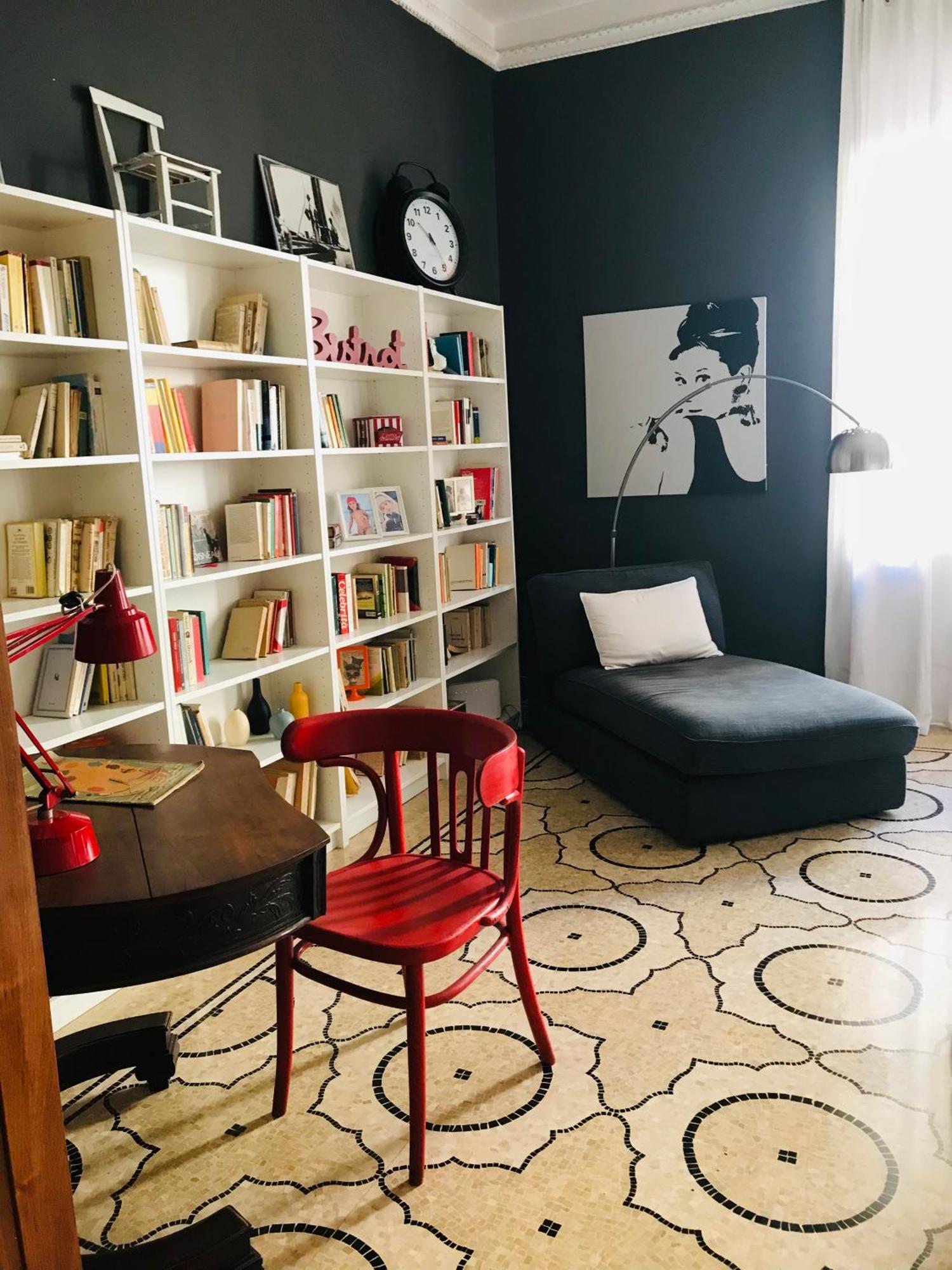 레체 Donna Franca B&B 외부 사진