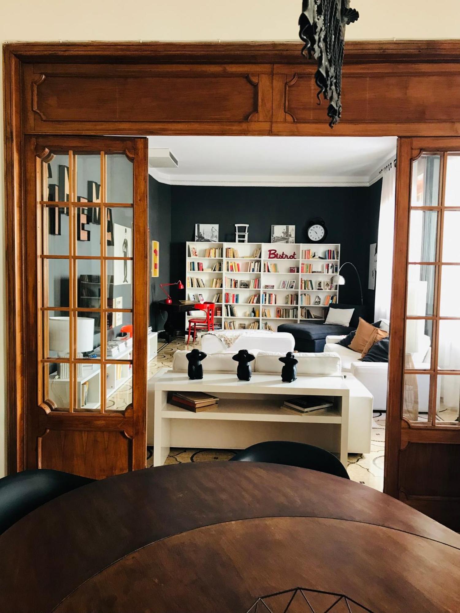 레체 Donna Franca B&B 외부 사진