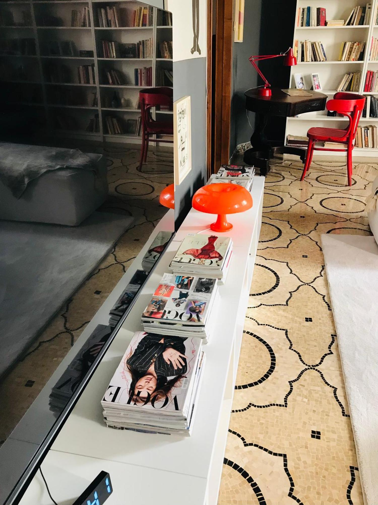 레체 Donna Franca B&B 외부 사진