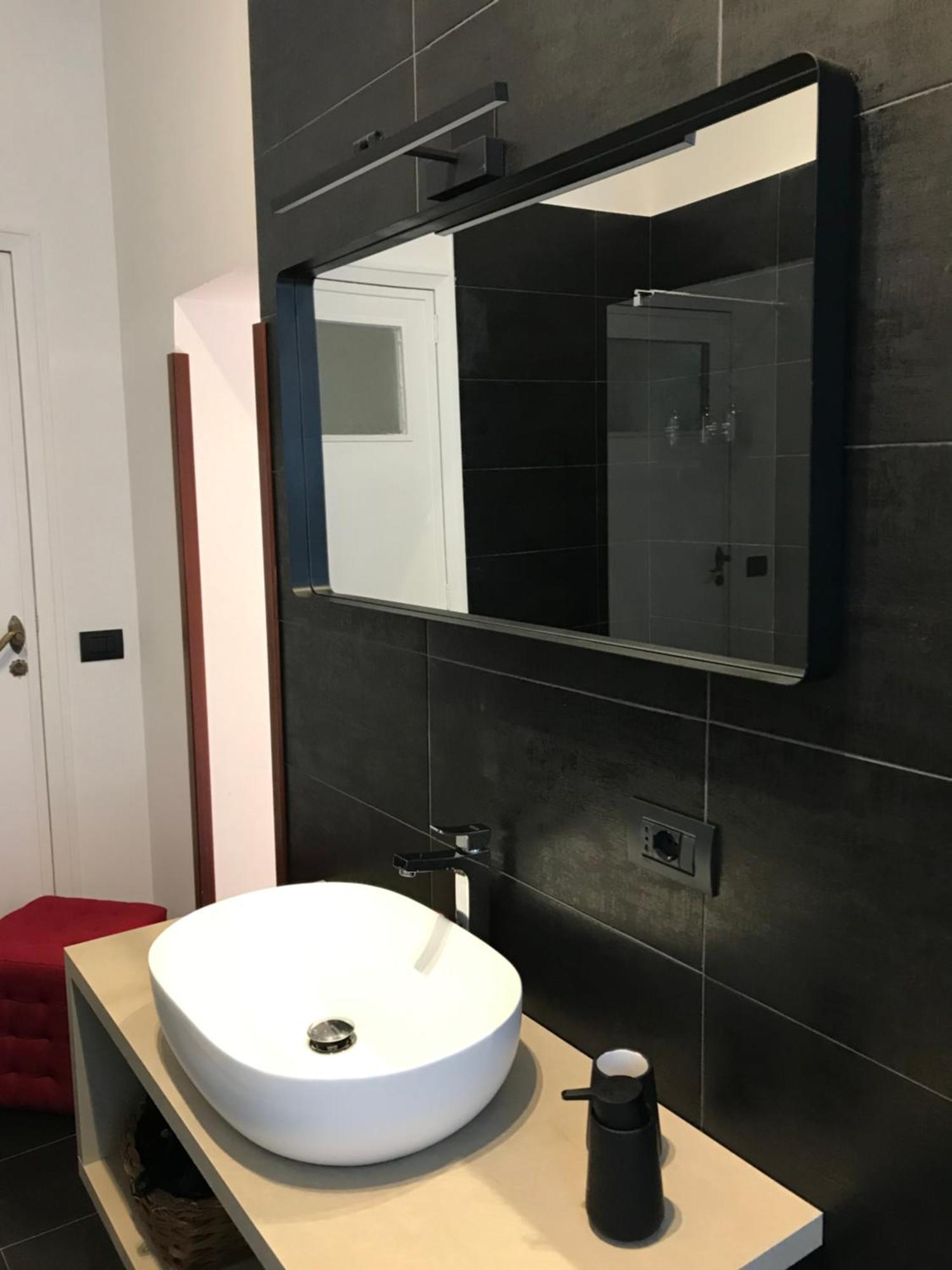 레체 Donna Franca B&B 외부 사진